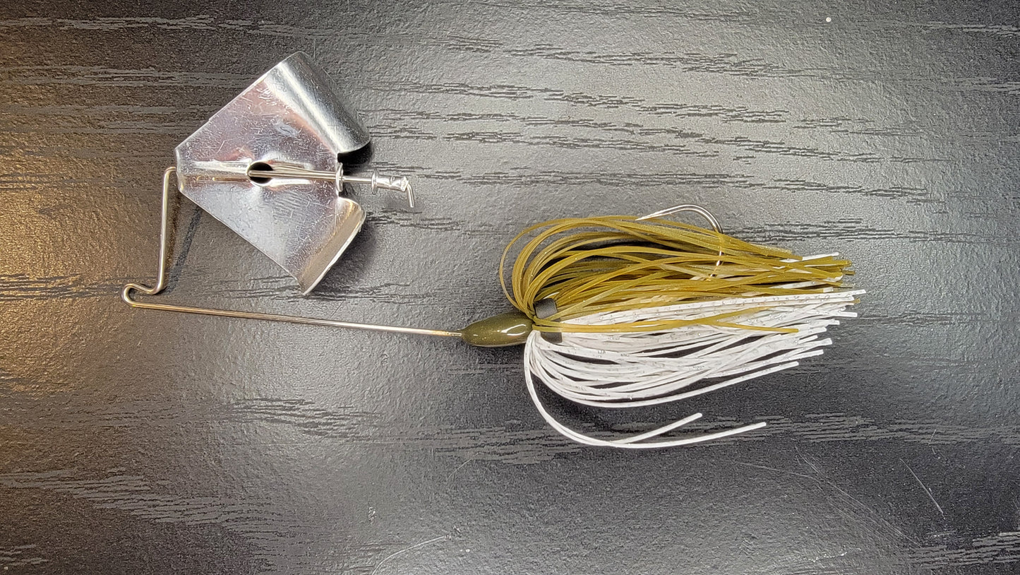 Buzzbaits