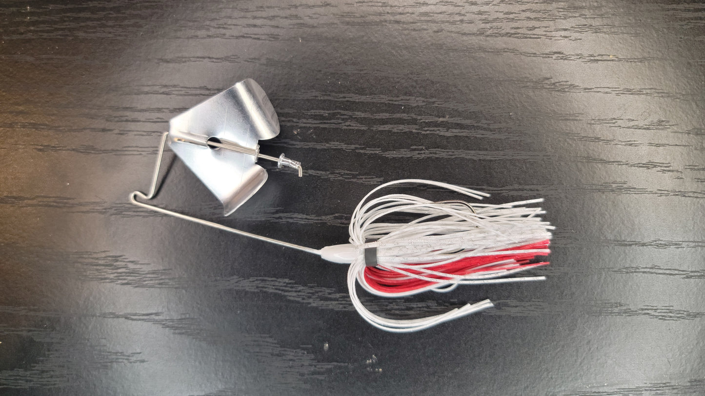 Buzzbaits