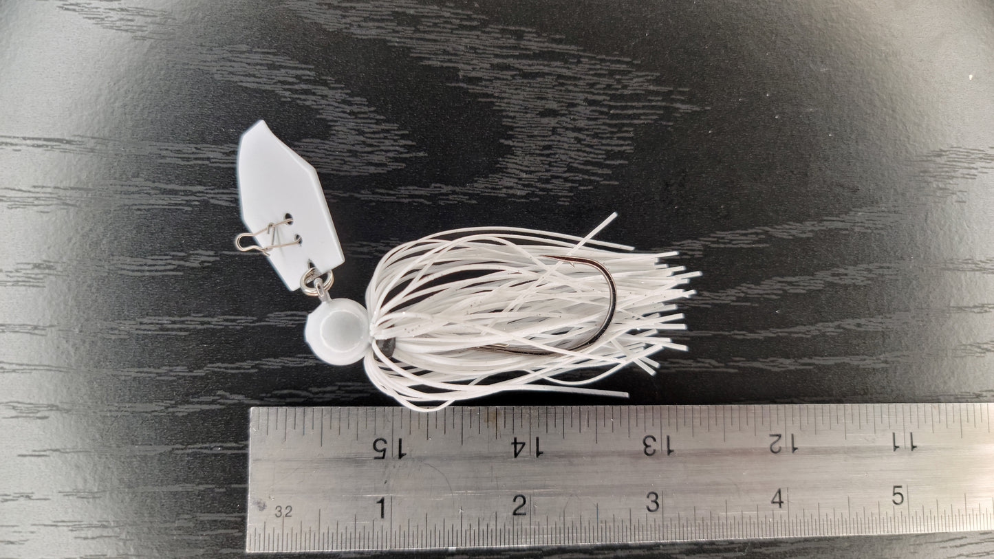 Bladed Jig