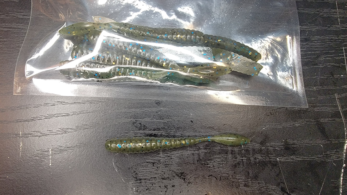 Wave Worm