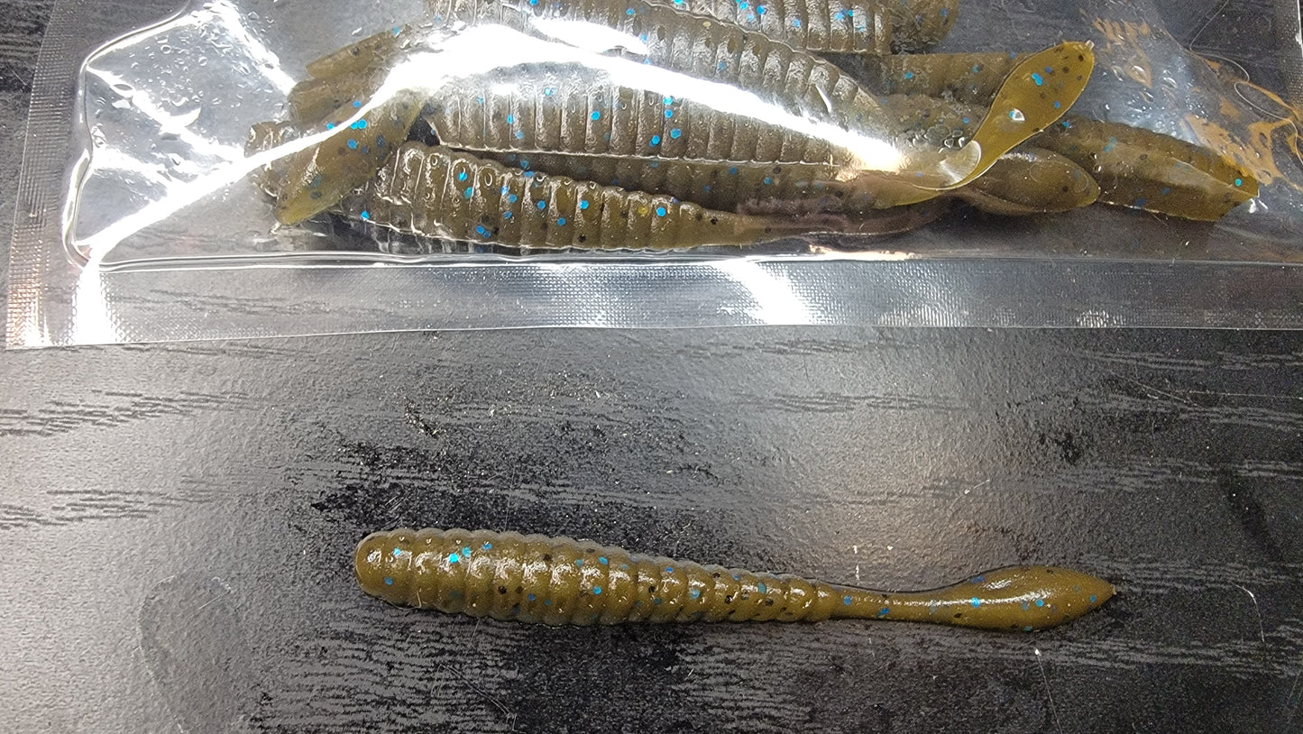 Wave Worm