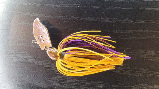 Bladed Jig (NEW VERSION)