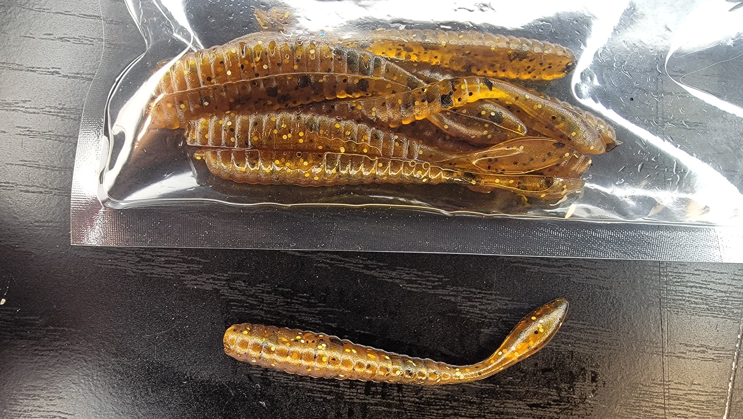 Wave Worm
