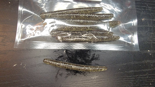 Stick Bait