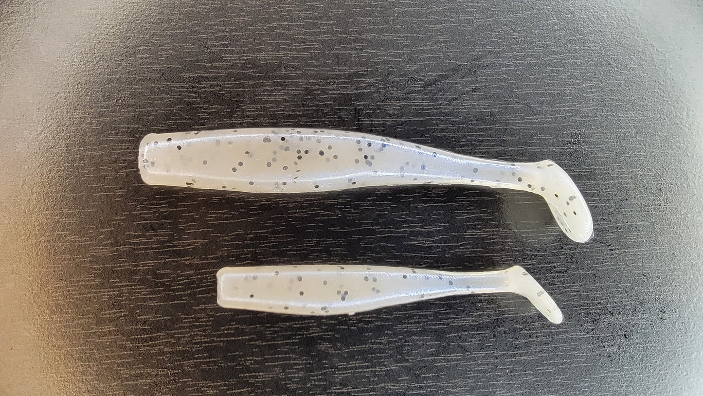 Chaos Paddle tail Swimbait