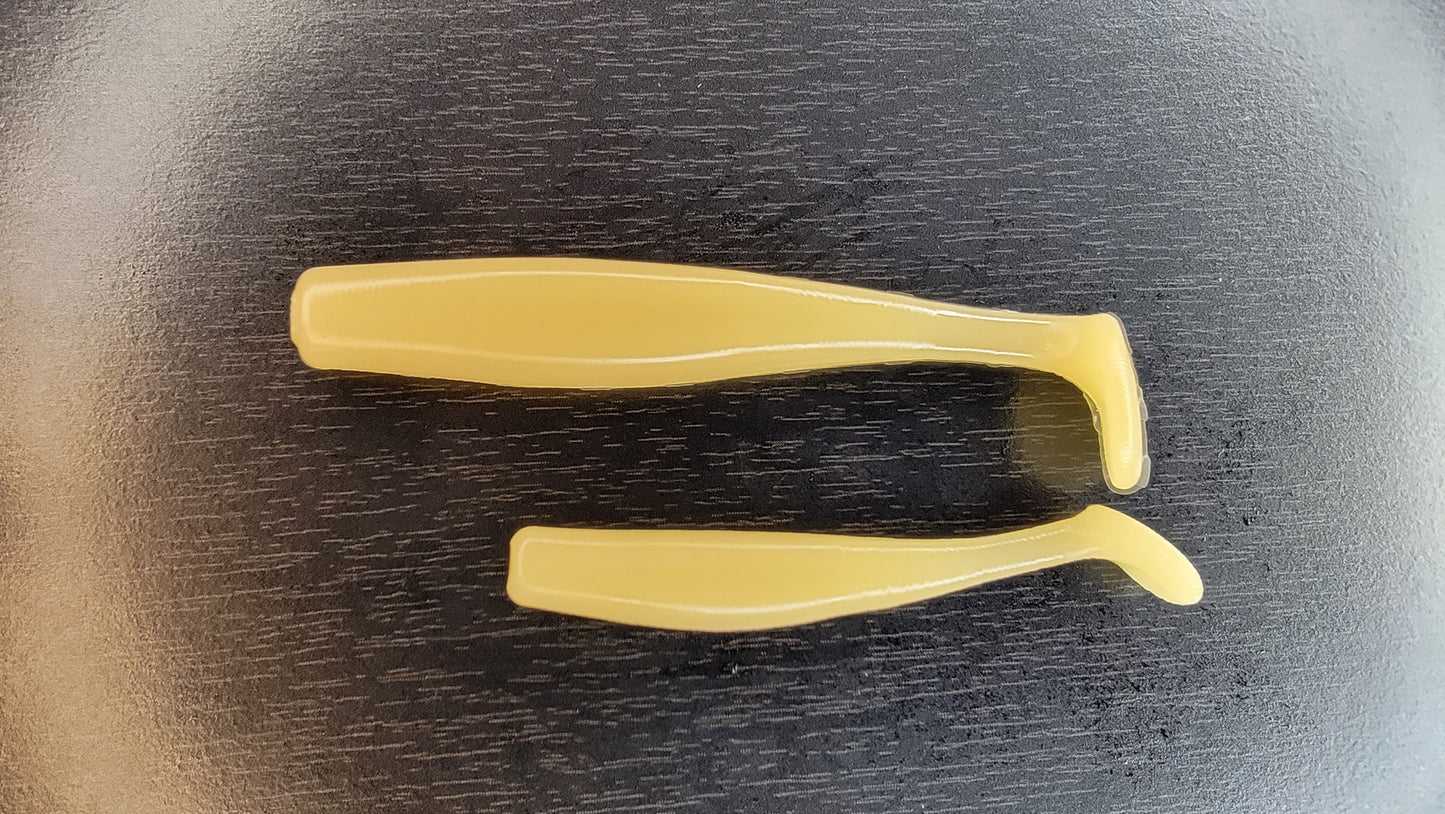 Chaos Paddle tail Swimbait