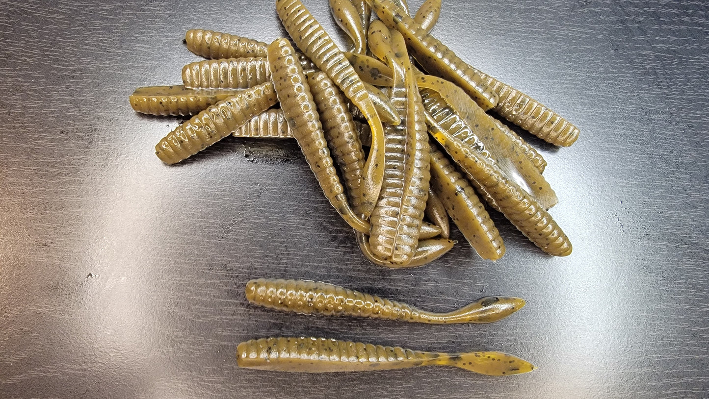 Wave Worm