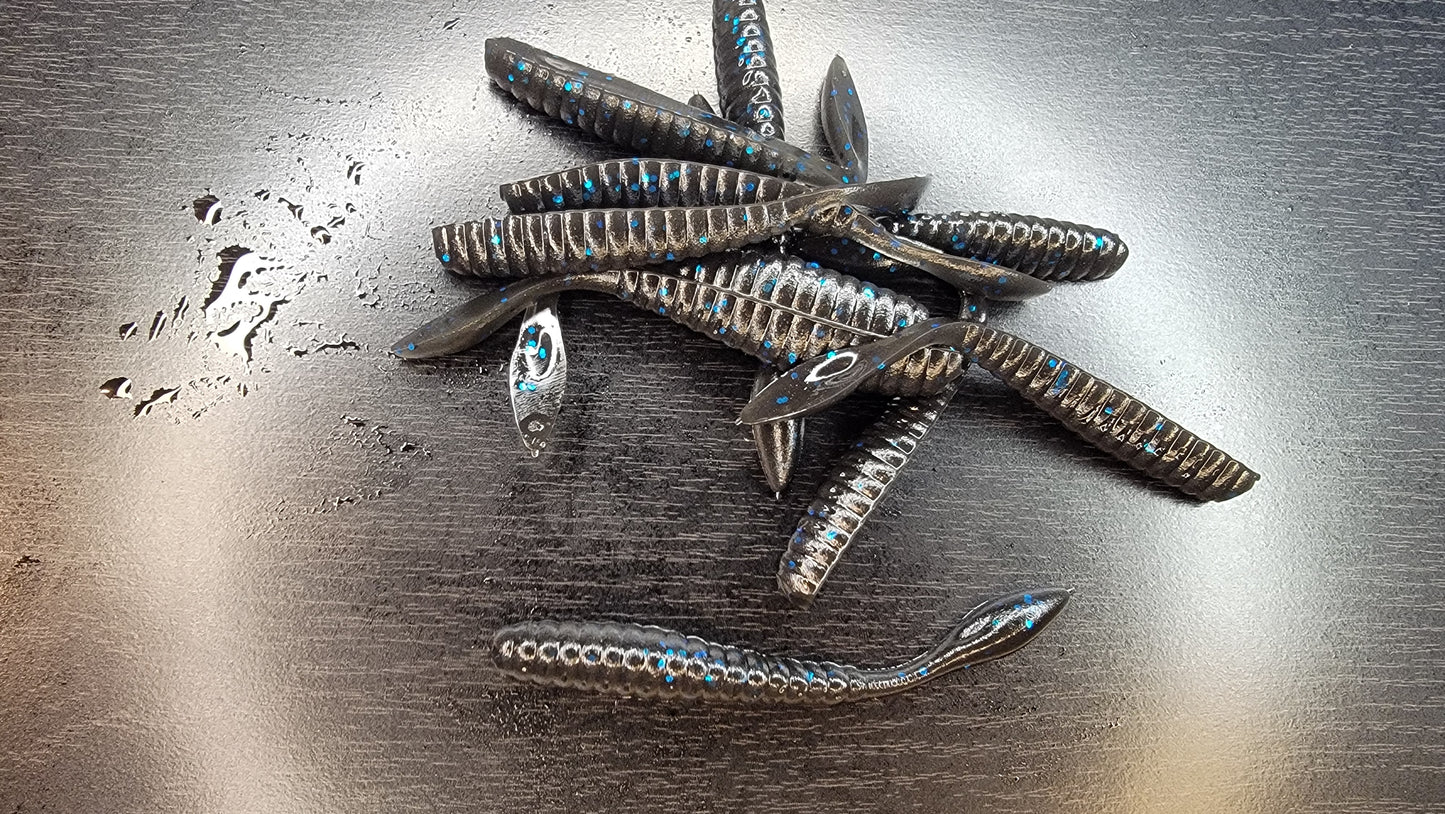 Wave Worm