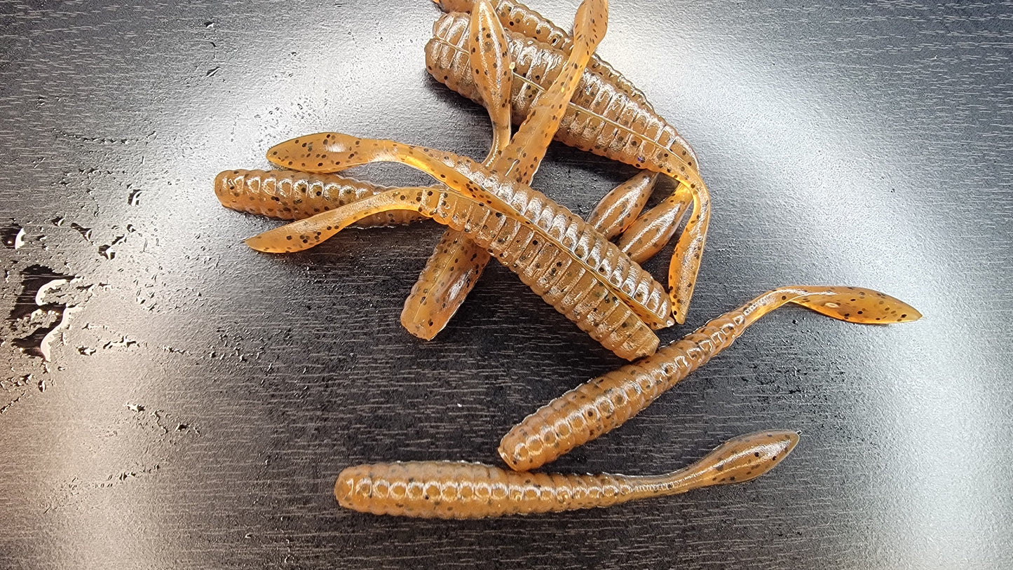 Wave Worm