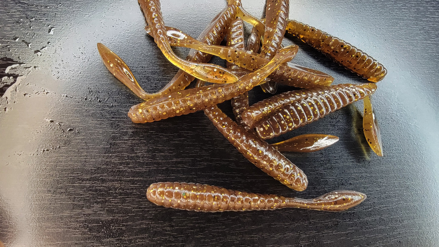 Wave Worm