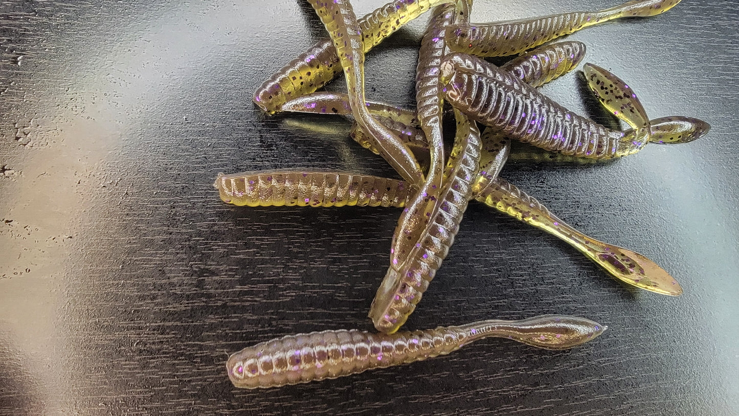 Wave Worm