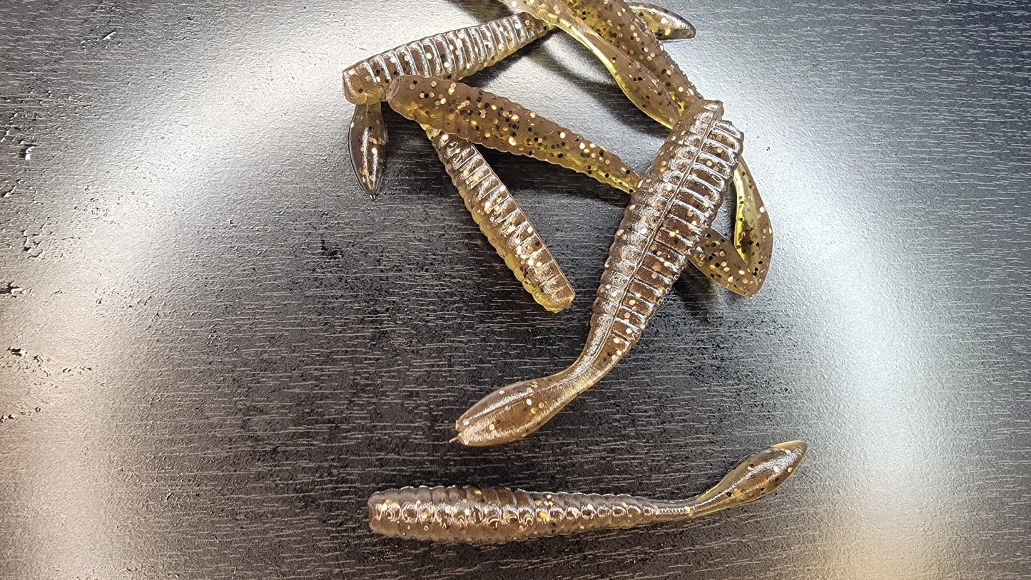 Wave Worm
