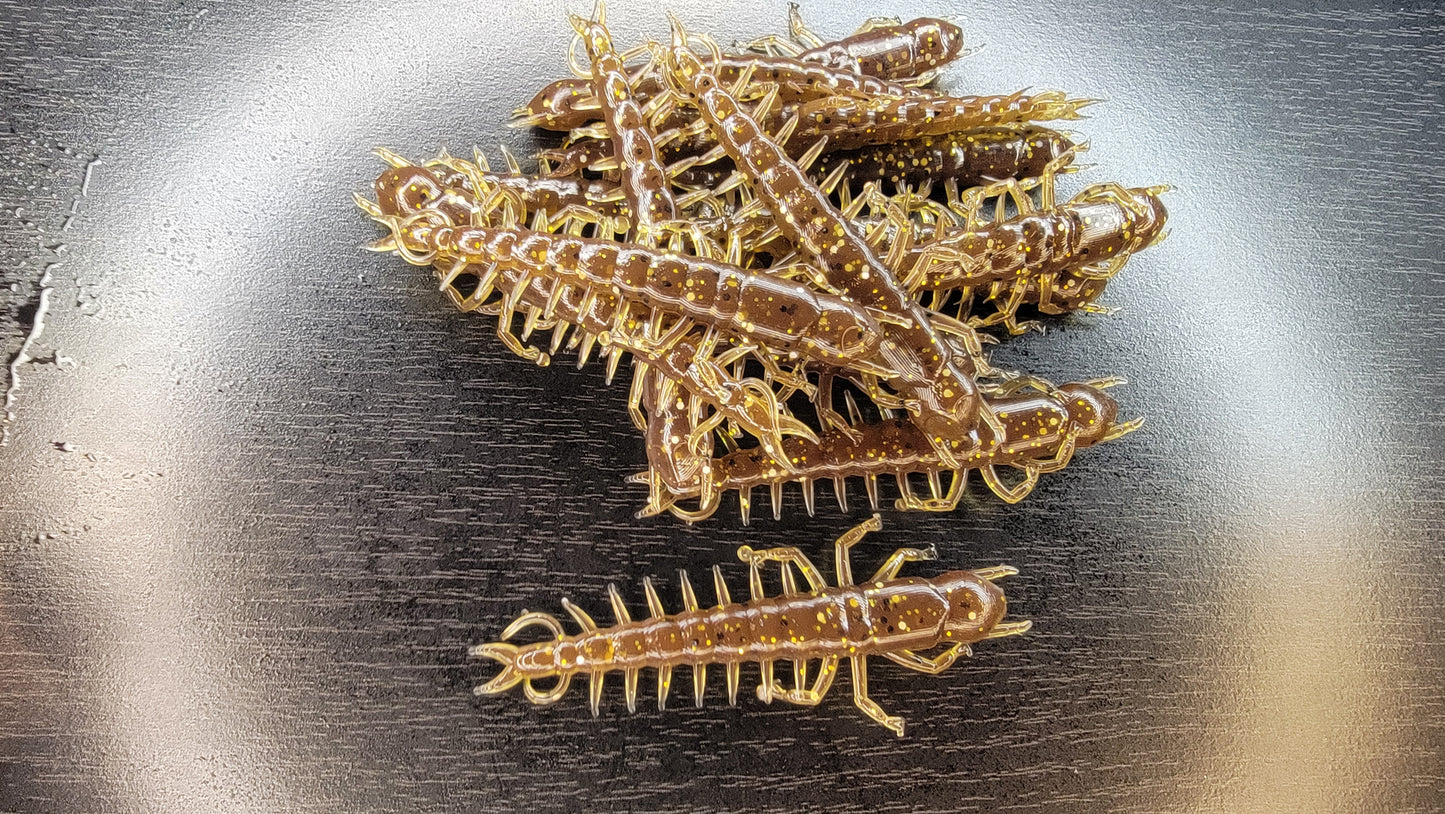Hellgrammites