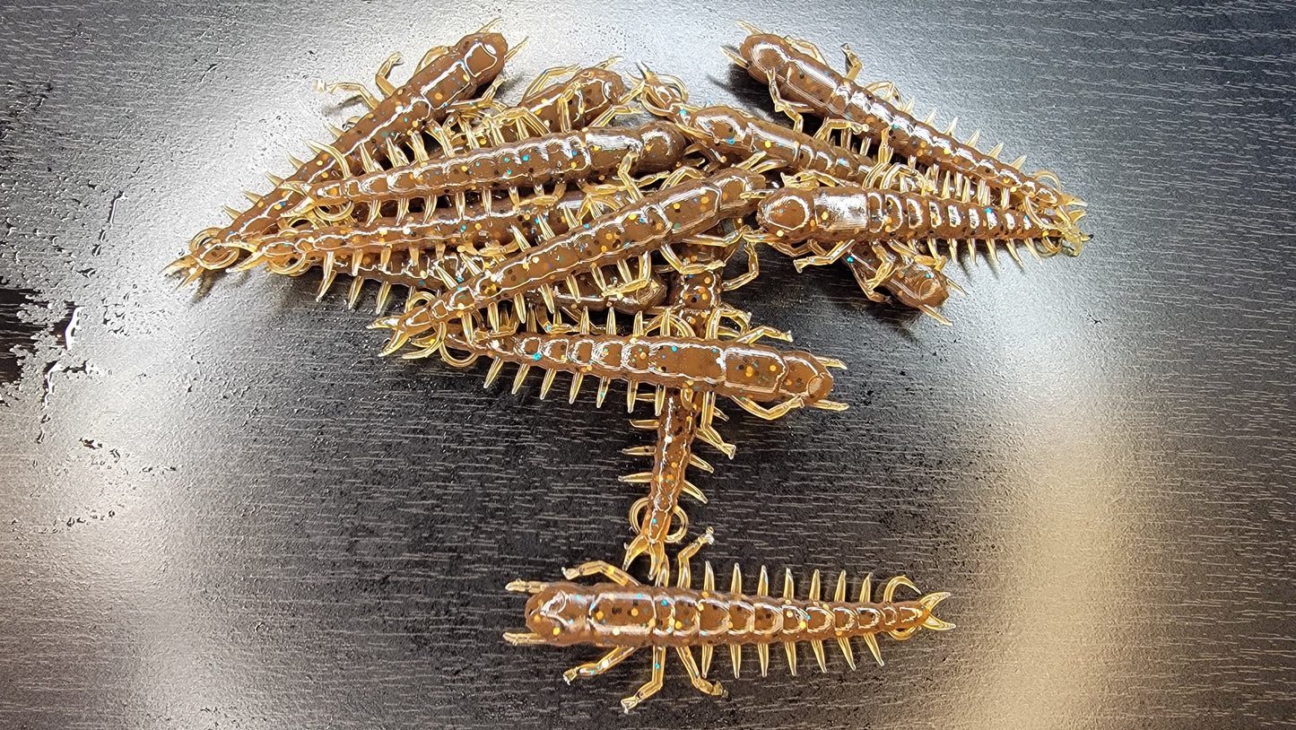 Hellgrammites
