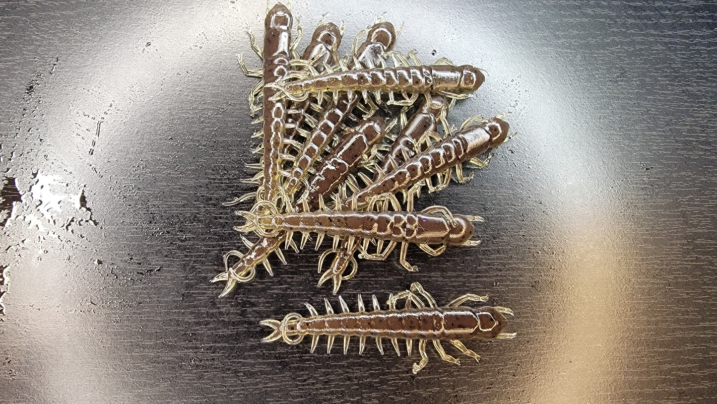 Hellgrammites