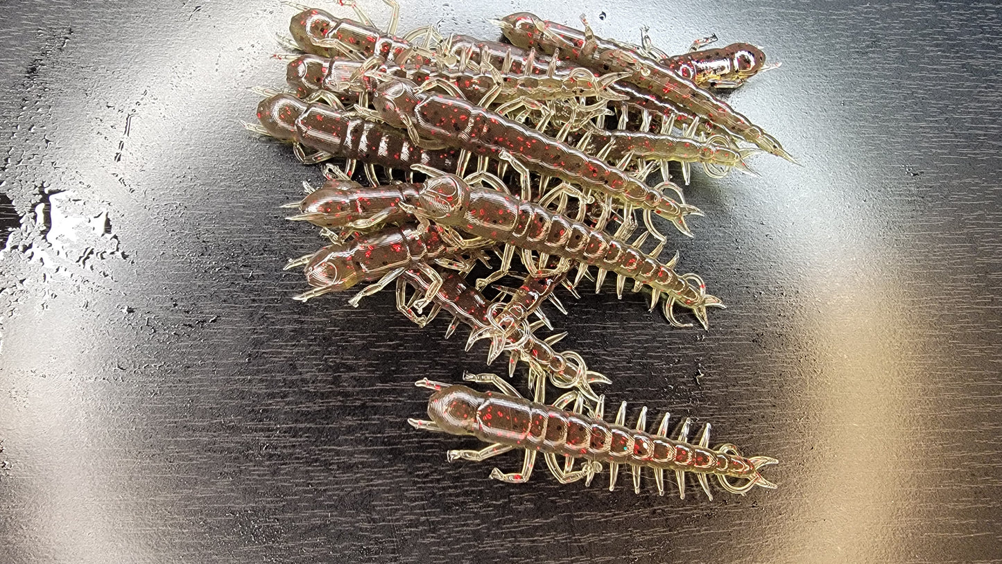 Hellgrammites