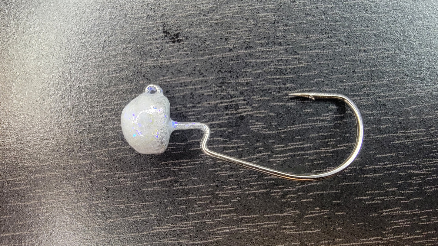 EWG Ned (weedless)