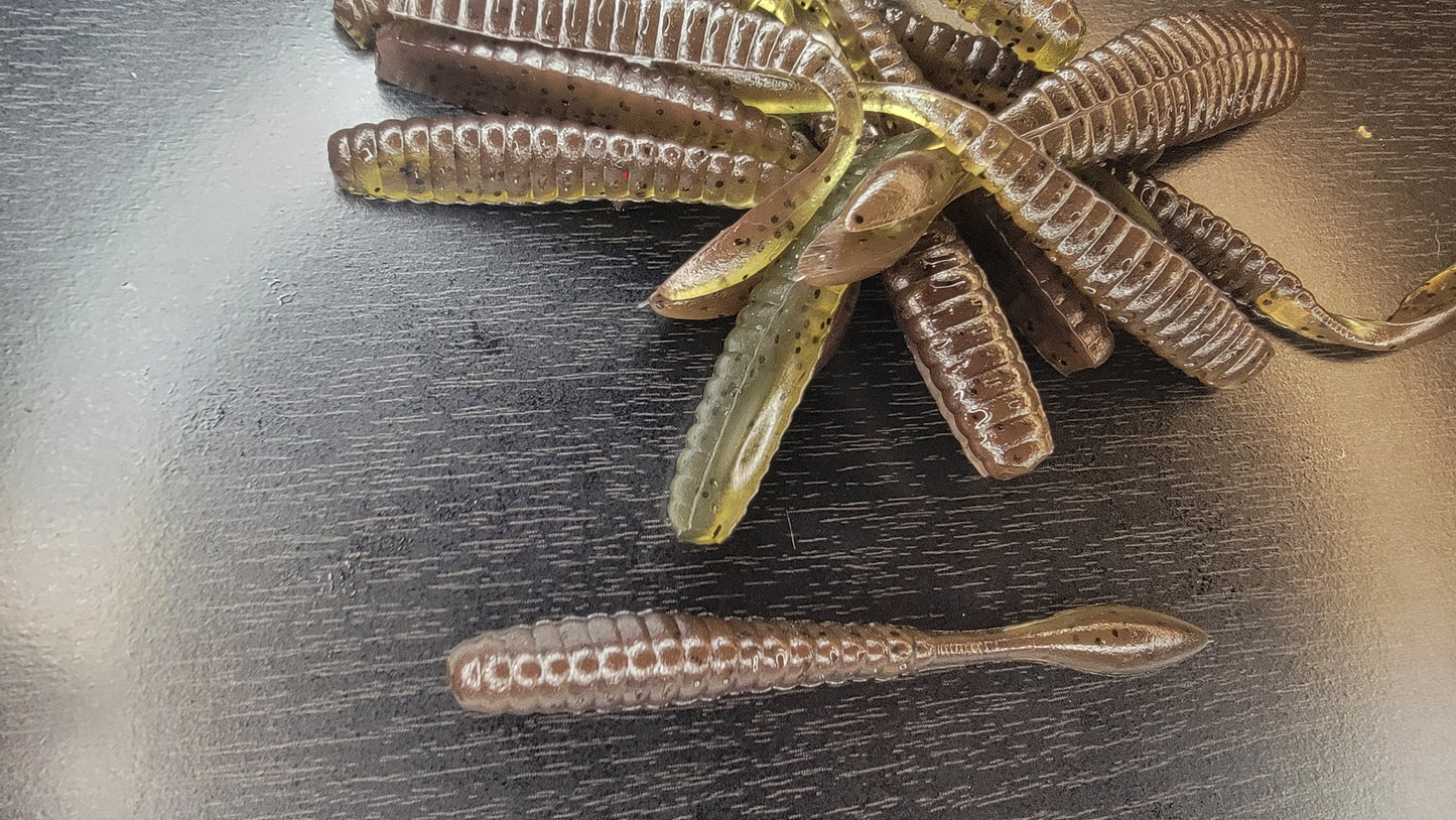 Wave Worm