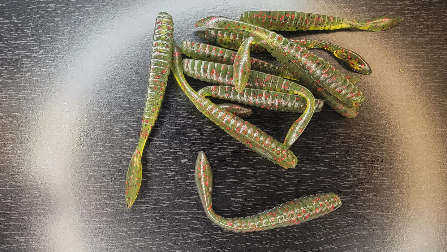 Wave Worm