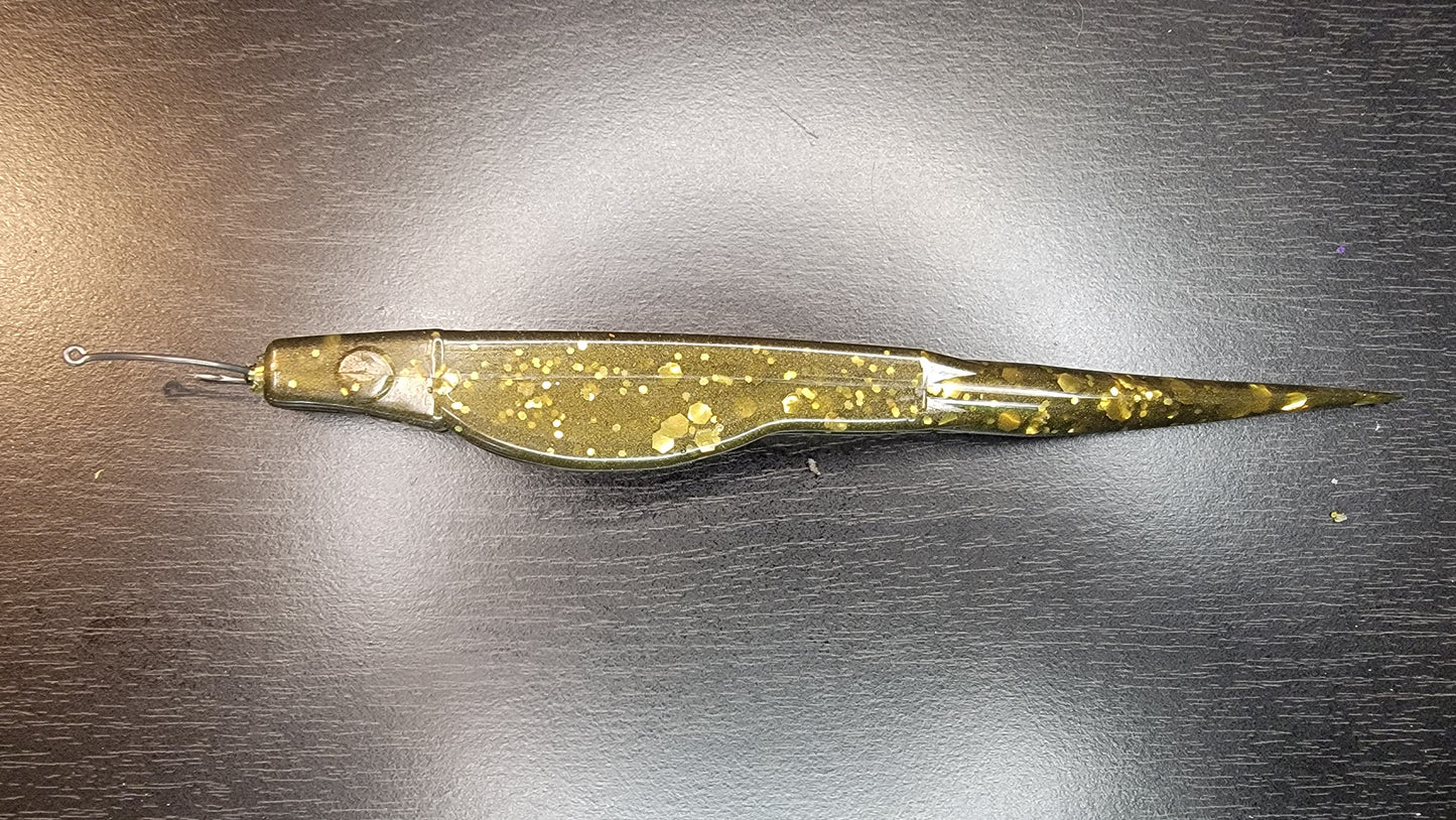 Kevlar Infused YUKE!