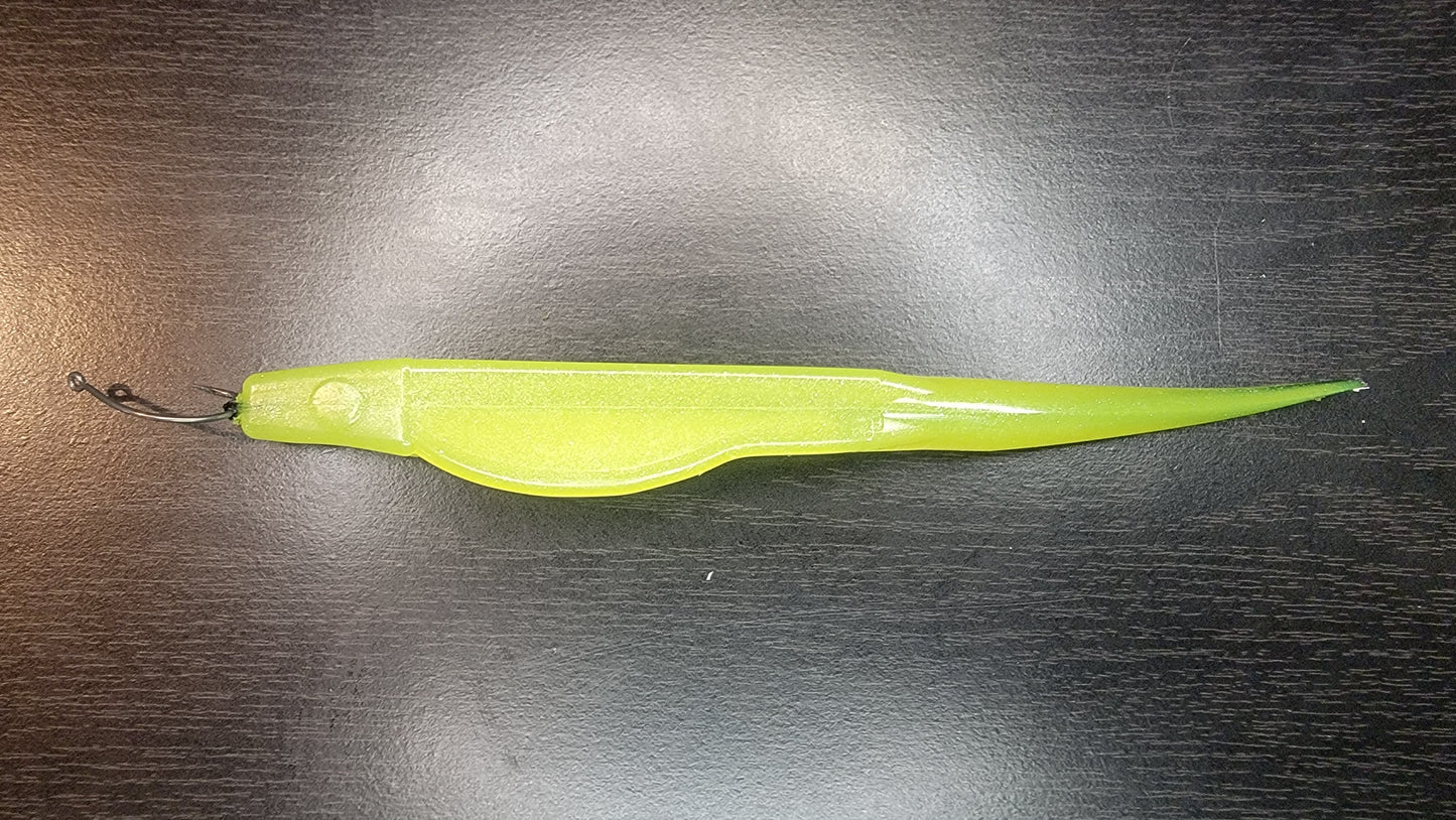 Kevlar Infused YUKE!
