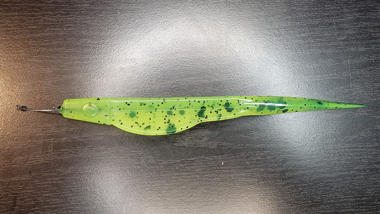 Kevlar Infused YUKE!
