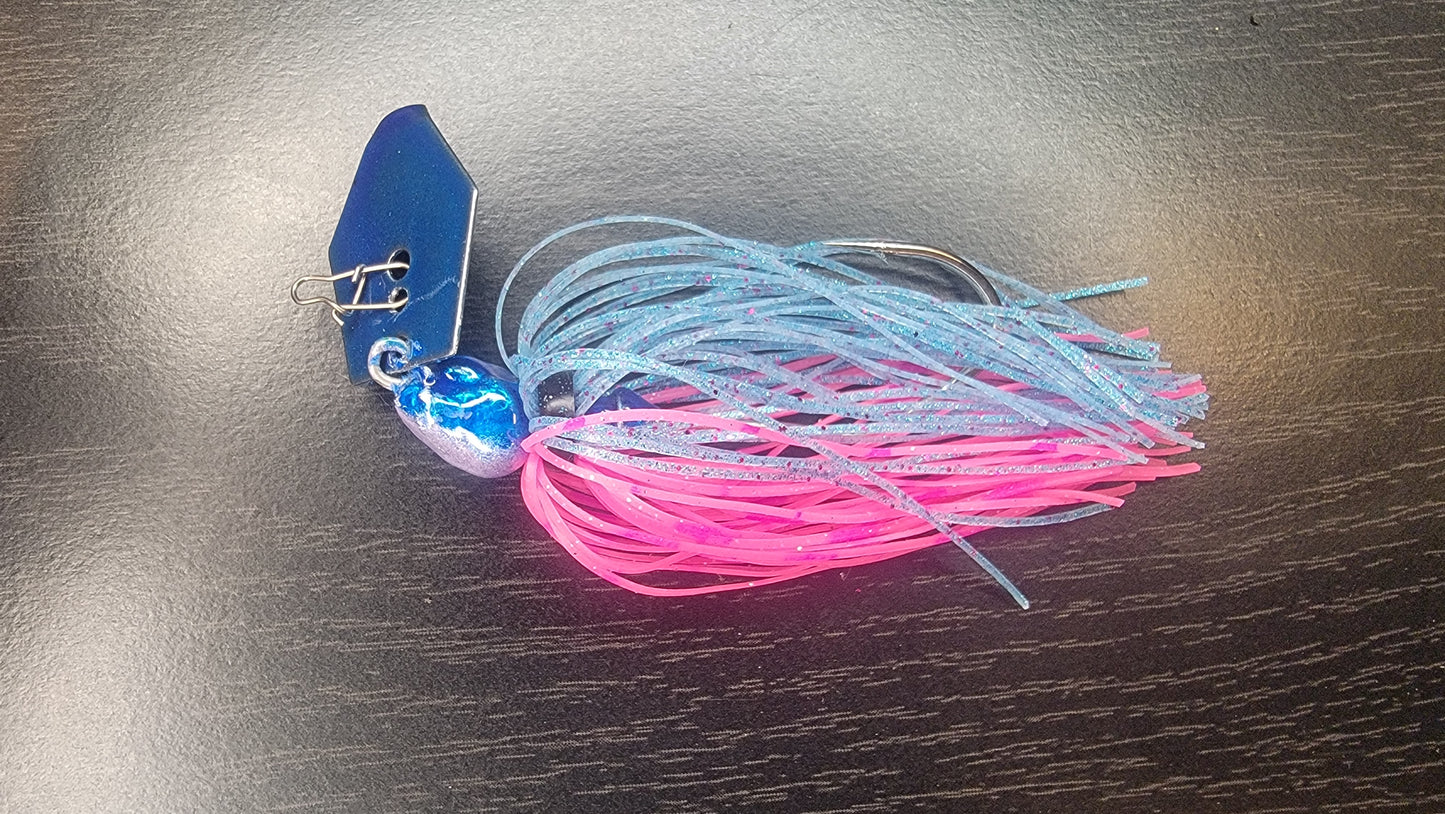 Bladed Jig (NEW VERSION)