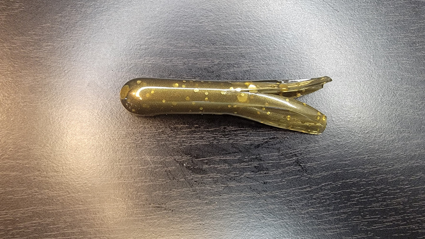 Chunky leg tubes (Hand dipped)