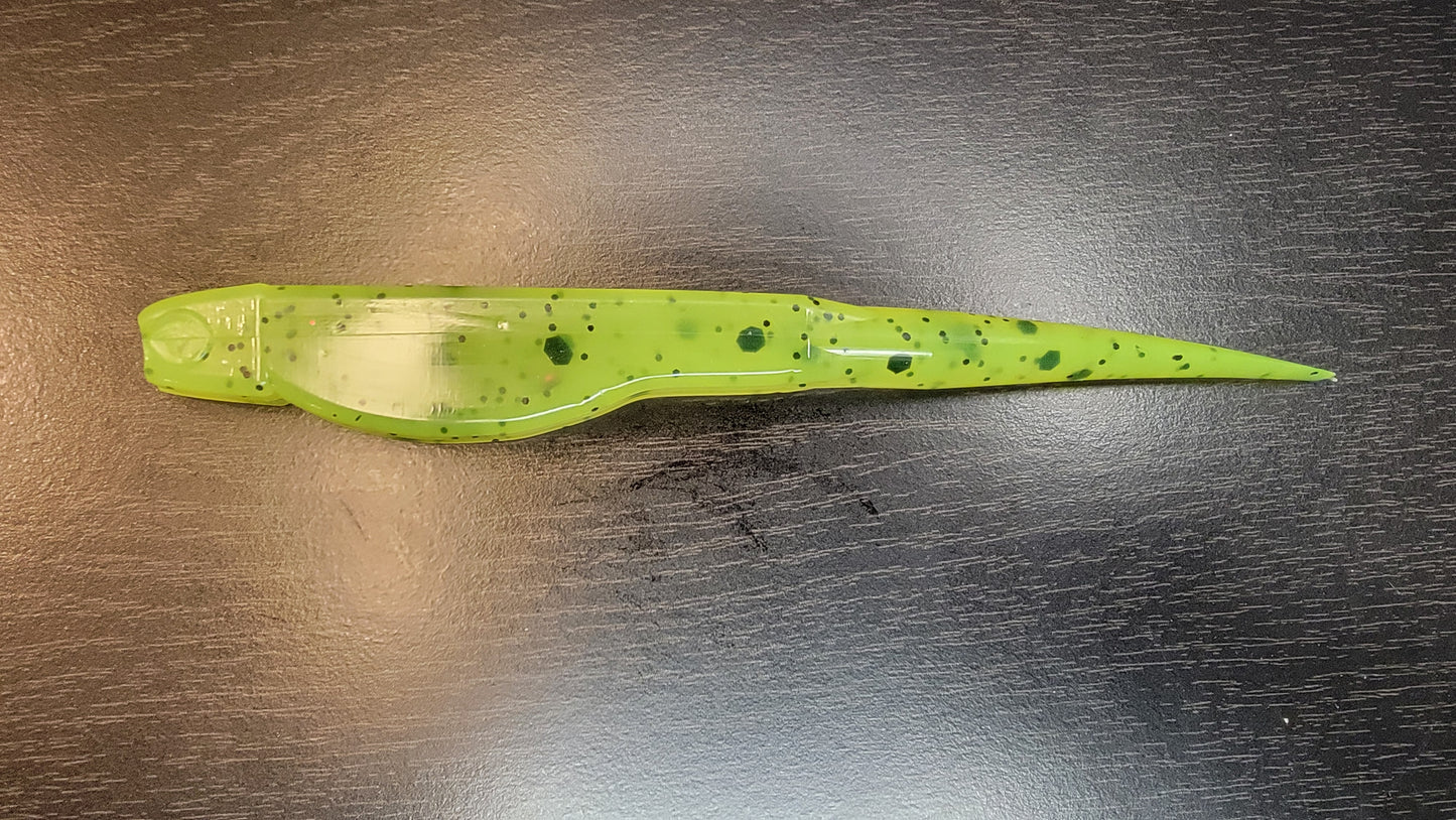 Replacement Musky Yukes