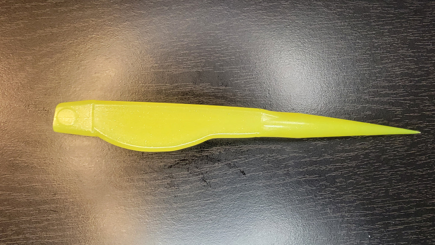 Replacement Musky Yukes