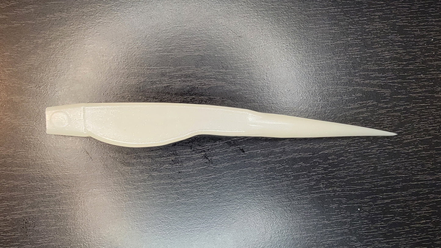 Replacement Musky Yukes