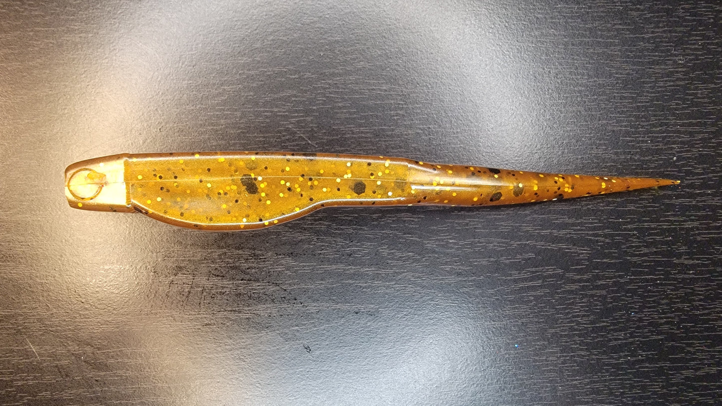 Replacement Musky Yukes