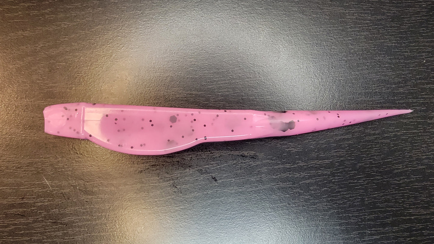 Replacement Musky Yukes