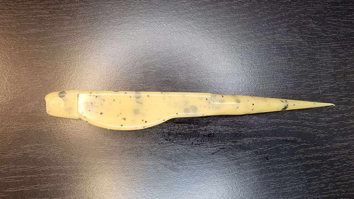 Replacement Musky Yukes