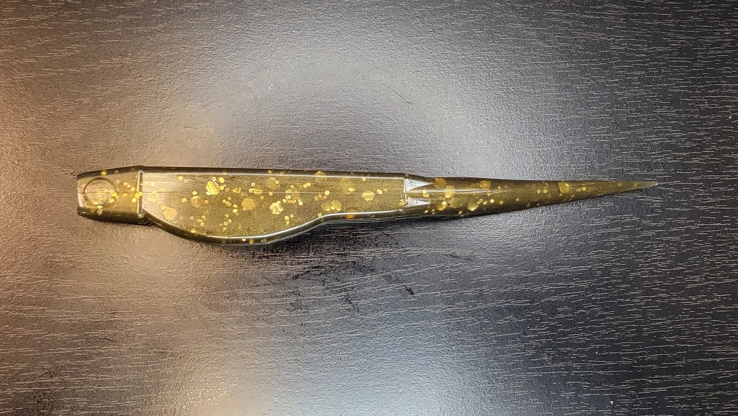 Replacement Musky Yukes