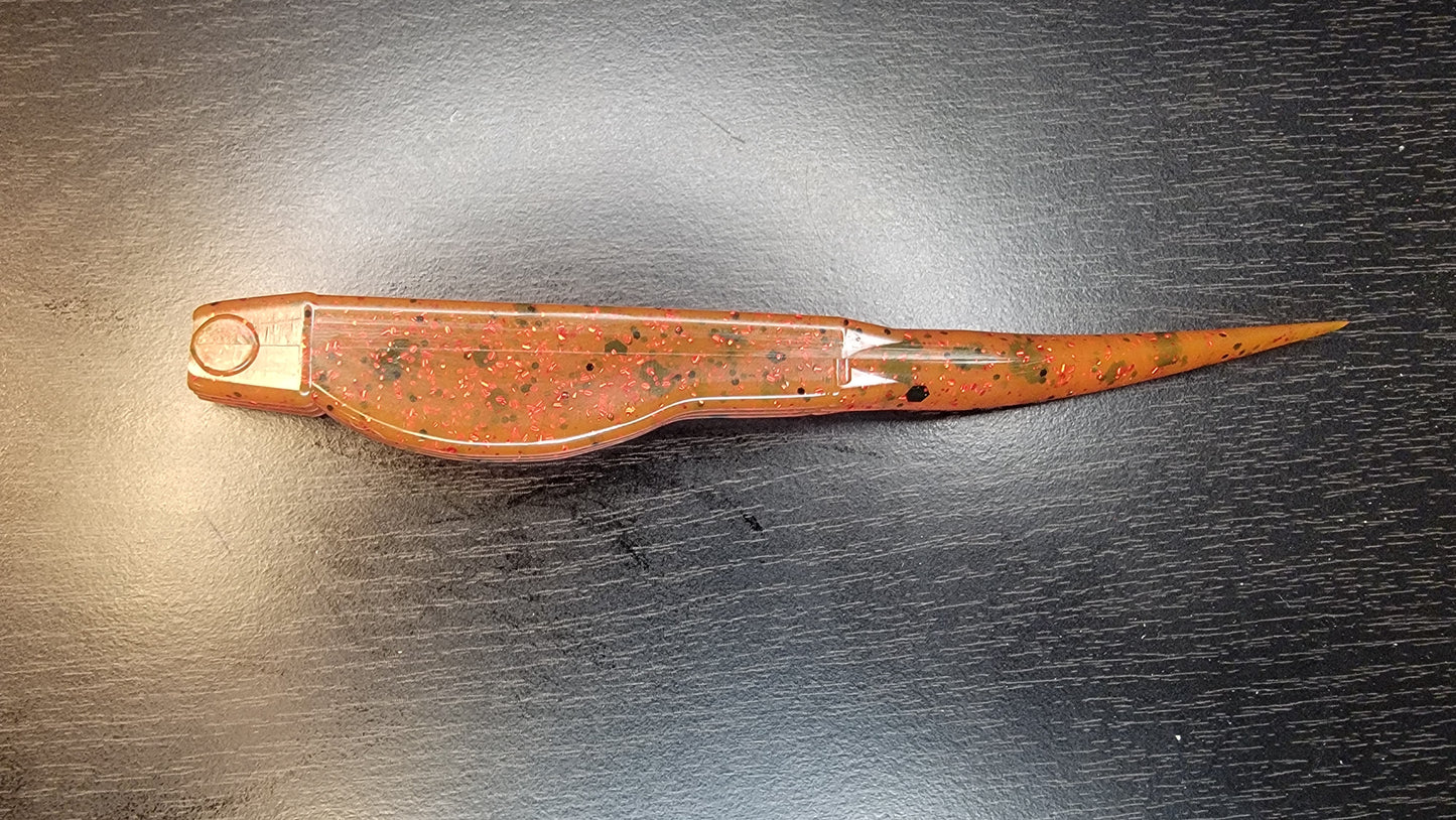 Replacement Musky Yukes