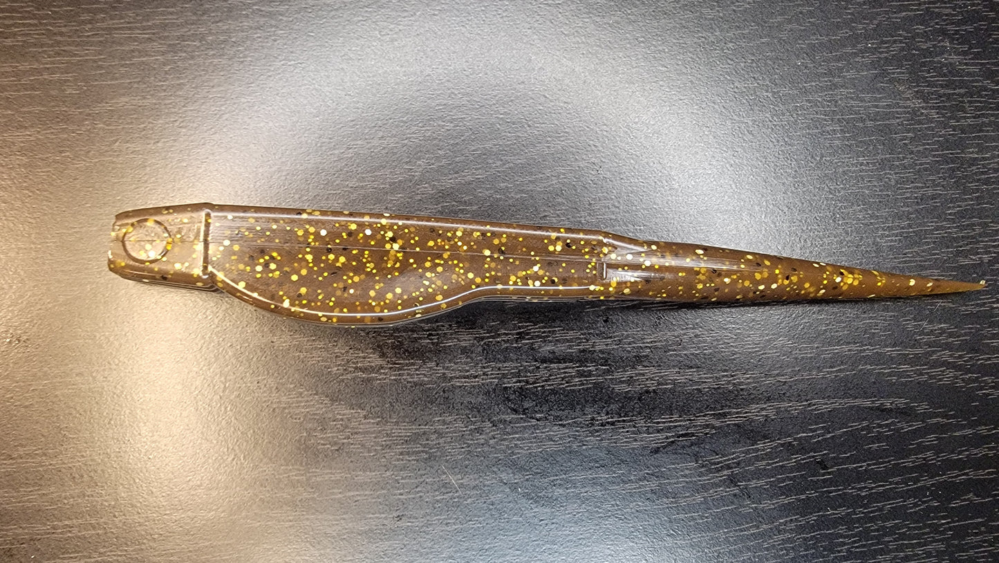 Replacement Musky Yukes