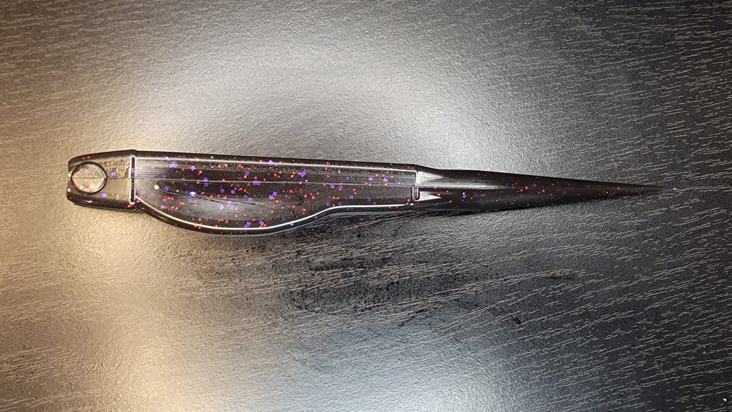 Replacement Musky Yukes