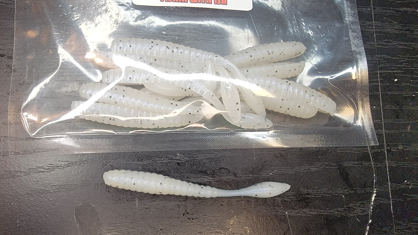Wave Worm